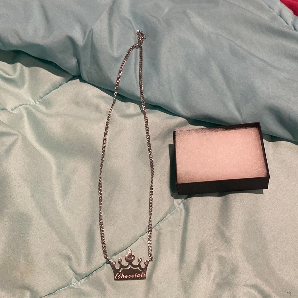 Customize necklace